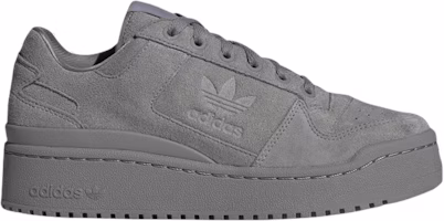 (Women) adidas Forum Bold 'Grey' GW9122 (Women) adidas Forum Bold 'Grey' GW9122