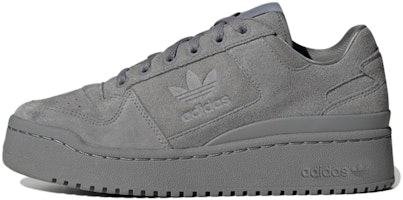 (Women) adidas Forum Bold 'Grey' GW9122 (Women) adidas Forum Bold 'Grey' GW9122