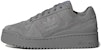 (W) adidas Forum Bold 'Kelabu' GW9122