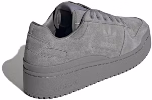 Shop (女性鞋)adidas Forum Bold '灰色' GW9122