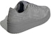 (W) adidas Forum Bold 'Kelabu' GW9122