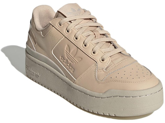 (W) adidas Forum Bold 'Halo Blush' Edisi Wanita GY6989 Lookbook (W) adidas Forum Bold 'Halo Blush' Edisi Wanita GY6989