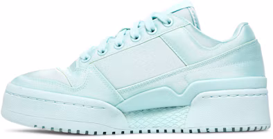 Lookbook (女款)adidas Forum Bold 'Halo Mint' H05121