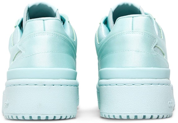 (W) adidas Forum Bold 'Halo Mint' - Mint Hijau Pastel H05121 Details for (W) adidas Forum Bold 'Halo Mint' - Mint Hijau Pastel H05121