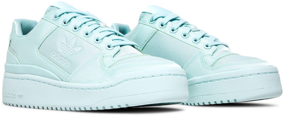 (W) adidas Forum Bold 'Halo Mint' - Mint Hijau Pastel H05121 Cheap (W) adidas Forum Bold 'Halo Mint' - Mint Hijau Pastel H05121
