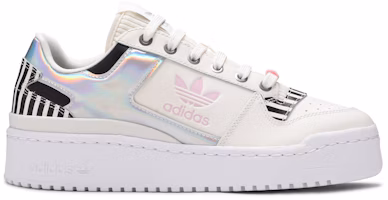 (Women) adidas Forum Bold 'I Love Dance' FY5115 (Women) adidas Forum Bold 'I Love Dance' FY5115