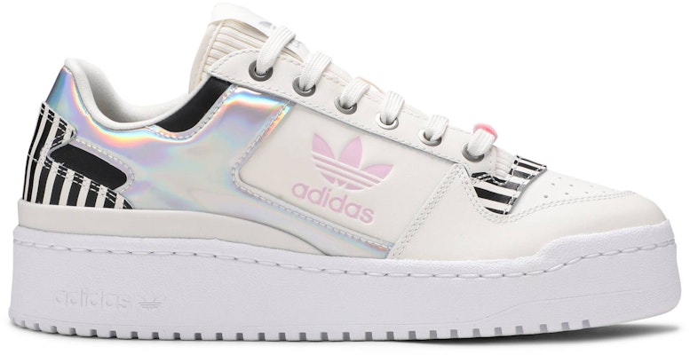 (W) adidas Forum Bold 'Saya Cinta Menari' FY5115 Buy (W) adidas Forum Bold 'Saya Cinta Menari' FY5115