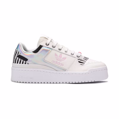 (W) adidas Forum Bold 'I Love Dance'