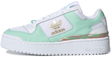 (Women) adidas Forum Bold 'I Love Dance' FY5117 (Women) adidas Forum Bold 'I Love Dance' FY5117
