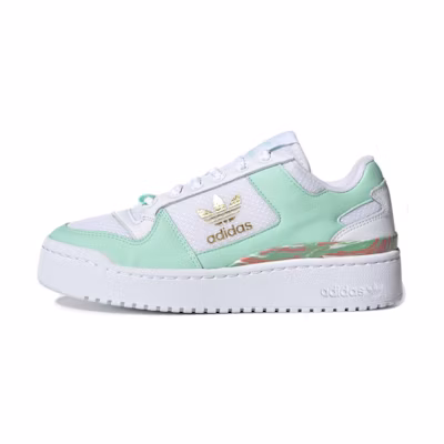 (W) adidas Forum Bold 'I Love Dance'