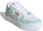 Lookbook (W) adidas Forum Bold 'Saya Suka Menari' FY5117