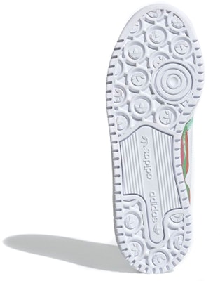 (W) adidas Forum Bold 'Saya Suka Menari' FY5117 Details for (W) adidas Forum Bold 'Saya Suka Menari' FY5117