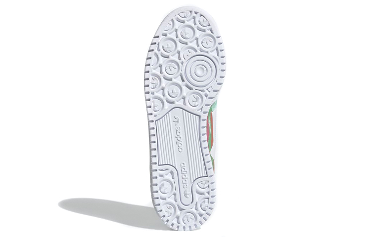 Sizing (Women) adidas Forum Bold 'I Love Dance' FY5117