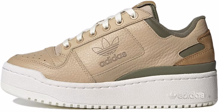 adidas-forum-bold-magic-beige-focus-olive-wmns