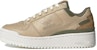 (W) adidas Forum Bold 'Beige Ajaib Focus Olive' HQ9135