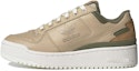 Buy (W) adidas Forum Bold 'Beige Ajaib Focus Olive' HQ9135