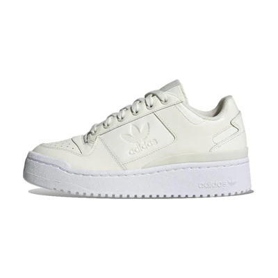 (W) adidas Forum Bold 'Off White'
