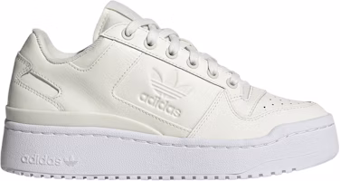 (Women) adidas Forum Bold 'Off White' GY6990 (Women) adidas Forum Bold 'Off White' GY6990
