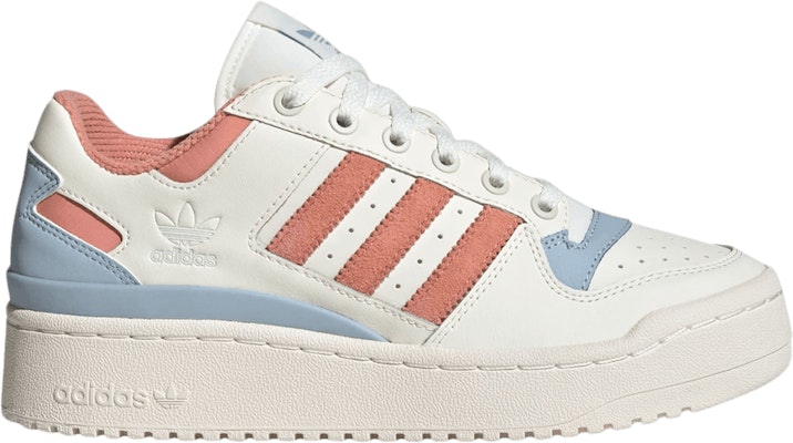 (W) adidas Forum Bold 'Blanco Roto Wonder Clay' IE7729 Buy (W) adidas Forum Bold 'Blanco Roto Wonder Clay' IE7729