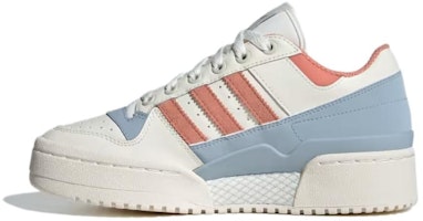 (Women) adidas Forum Bold 'Off White Wonder Clay' IE7729 (Women) adidas Forum Bold 'Off White Wonder Clay' IE7729