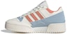 (W) adidas Forum Bold 'Off White Wonder Clay' - Tanpa Putih Tanah Liat Ajaib IE7729
