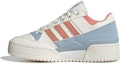 Buy (W) adidas Forum Bold 'Off White Wonder Clay' - Tanpa Putih Tanah Liat Ajaib IE7729
