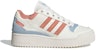 (W) adidas Forum Bold 'Off White Wonder Clay' - Tanpa Putih Tanah Liat Ajaib IE7729
