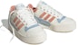 (W) adidas Forum Bold 'Off White Wonder Clay' - Tanpa Putih Tanah Liat Ajaib IE7729