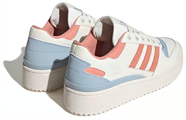 (Women) adidas Forum Bold 'Off White Wonder Clay' IE7729 Shop (Women) adidas Forum Bold 'Off White Wonder Clay' IE7729