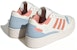 (W) adidas Forum Bold 'Off White Wonder Clay' - Tanpa Putih Tanah Liat Ajaib IE7729