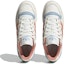Purchase (W) adidas Forum Bold 'Off White Wonder Clay' - Tanpa Putih Tanah Liat Ajaib IE7729