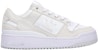 (W) adidas Forum Bold 'Orbit Grey' Kelabu Orbit GW6667