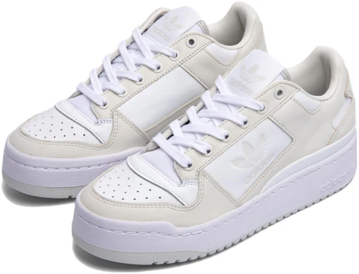 (W) adidas Forum Bold 'Orbit Grey' Kelabu Orbit GW6667 Shop (W) adidas Forum Bold 'Orbit Grey' Kelabu Orbit GW6667
