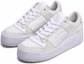 Shop (W) adidas Forum Bold 'Orbit Grey' Kelabu Orbit GW6667