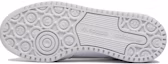 Sizing (W) adidas Forum Bold 'Orbit Grey' Kelabu Orbit GW6667