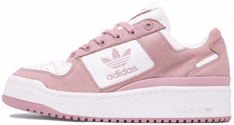 (Women) adidas Forum Bold 'Pink White' GW6668 Buy (Women) adidas Forum Bold 'Pink White' GW6668