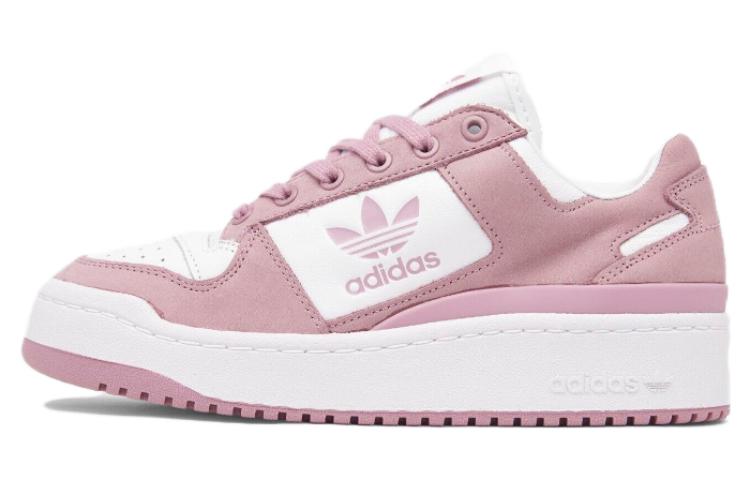 (Women) adidas Forum Bold 'Pink White' GW6668