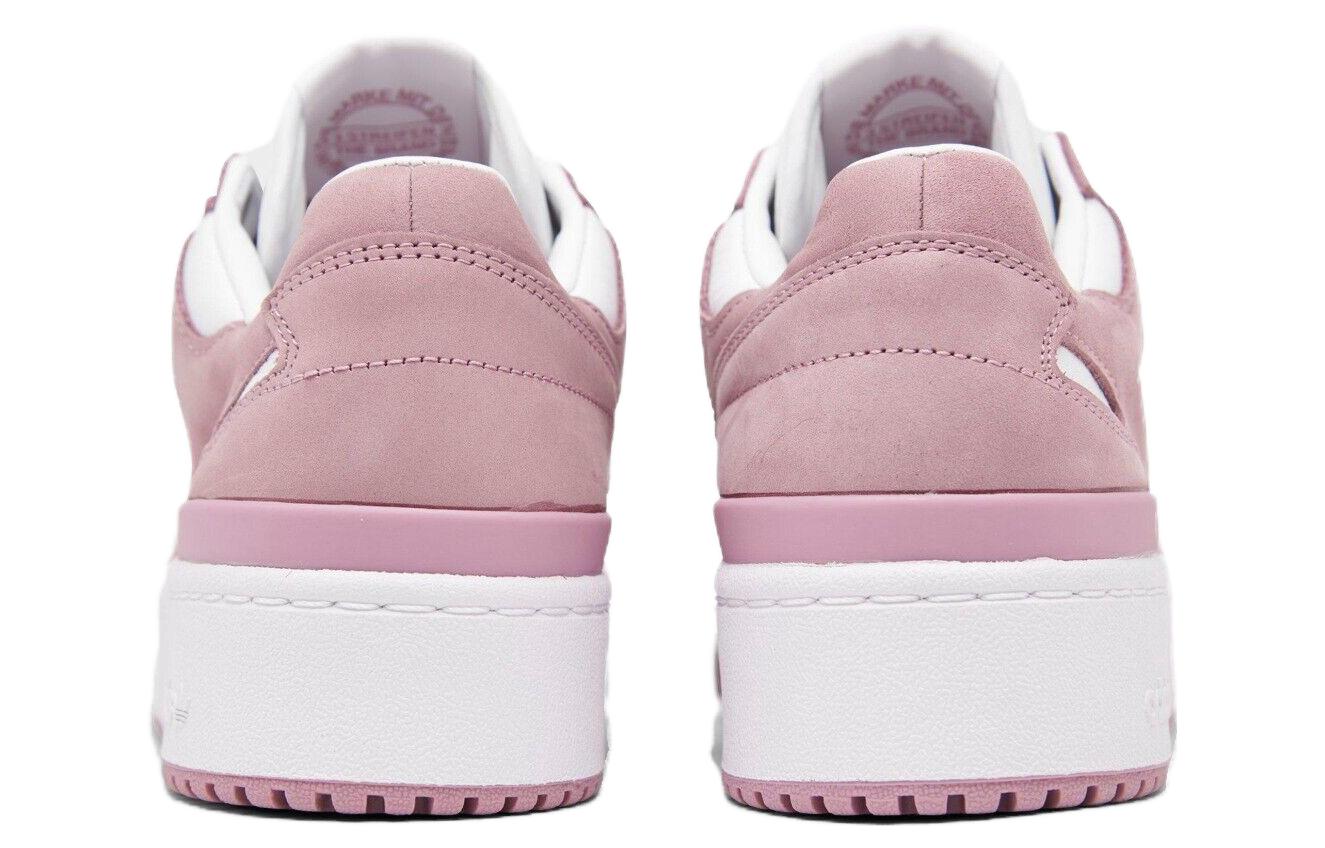 Shop (W) (여성용) 아디다스 포럼 볼드 '핑크 화이트' GW6668 GW6668