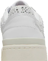 Sizing (Women) adidas Forum Bold 'Sparkly Crystals' H05060