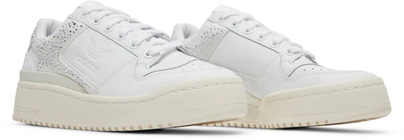 Cheap (Women) adidas Forum Bold 'Sparkly Crystals' H05060