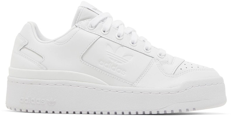 (W) adidas Forum Bold 'Putih Triple' FY9042 Buy (W) adidas Forum Bold 'Putih Triple' FY9042