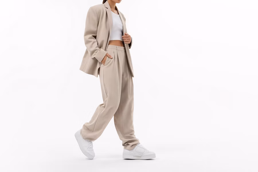 (女款)adidas Forum Bold '全白' FY9042 Order (女款)adidas Forum Bold '全白' FY9042