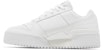 (W) adidas Forum Bold 'Putih Triple' FY9042