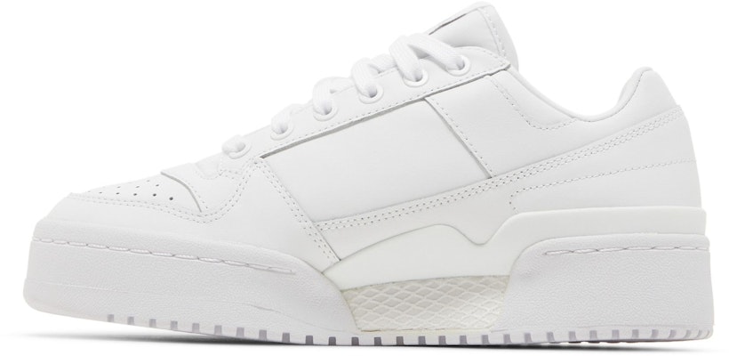 (W) 阿迪达斯 Forum Bold '全白' FY9042 Purchase (W) 阿迪达斯 Forum Bold '全白' FY9042