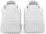 (W) adidas Forum Bold 'Putih Triple' FY9042