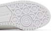 Sizing (W) 阿迪达斯 Forum Bold '全白' FY9042