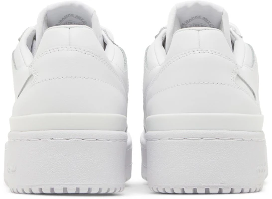 (女款)adidas Forum Bold '全白' FY9042 Sizing (女款)adidas Forum Bold '全白' FY9042