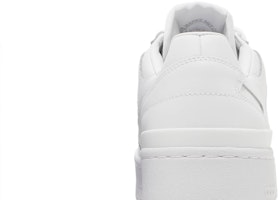 (女款)adidas Forum Bold '全白' FY9042 Sizing (女款)adidas Forum Bold '全白' FY9042