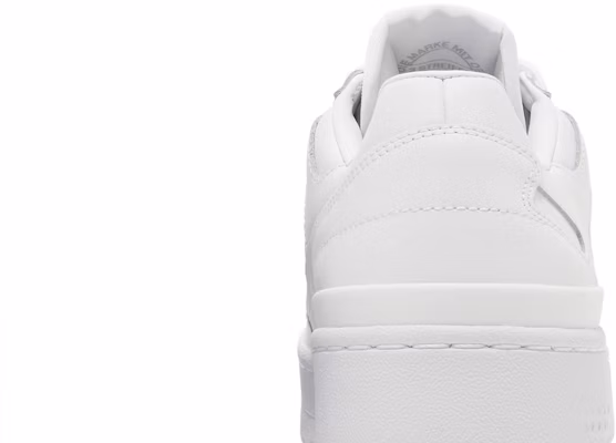 (W) adidas Forum Bold 'Putih Triple' FY9042 Sizing (W) adidas Forum Bold 'Putih Triple' FY9042