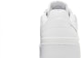 Sizing (W) adidas Forum Bold 'Putih Triple' FY9042